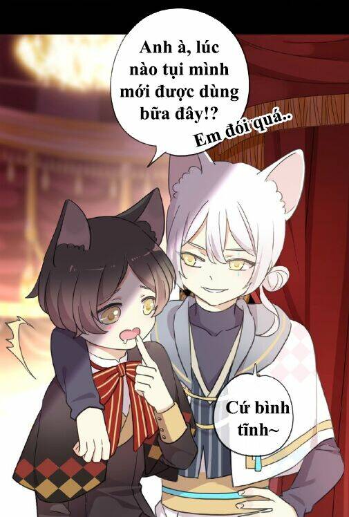 Vết Cắn Ngọt Ngào 3 Chapter 34 - Trang 2