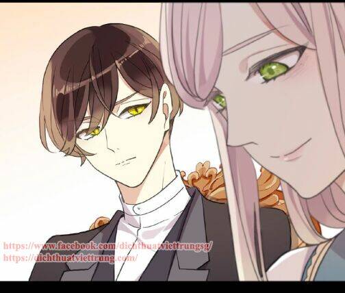 Vết Cắn Ngọt Ngào 3 Chapter 35 - Trang 2