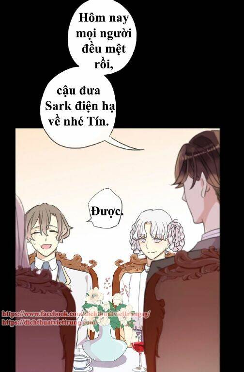 Vết Cắn Ngọt Ngào 3 Chapter 35 - Trang 2