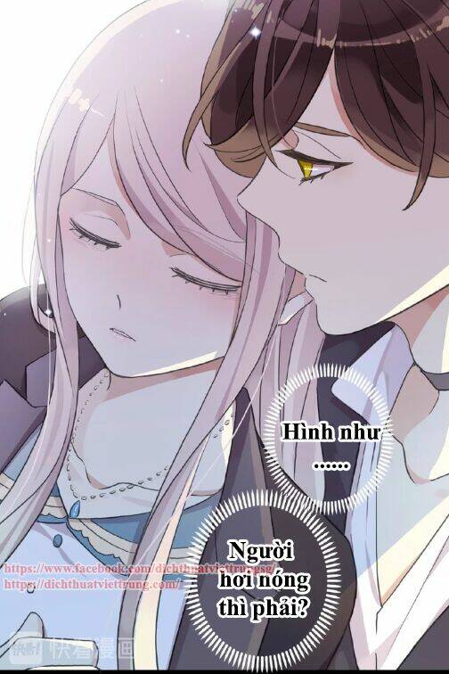 Vết Cắn Ngọt Ngào 3 Chapter 35 - Trang 2