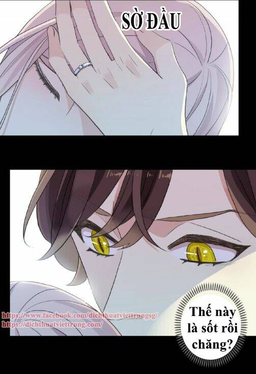 Vết Cắn Ngọt Ngào 3 Chapter 35 - Trang 2