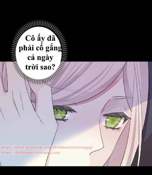 Vết Cắn Ngọt Ngào 3 Chapter 35 - Trang 2