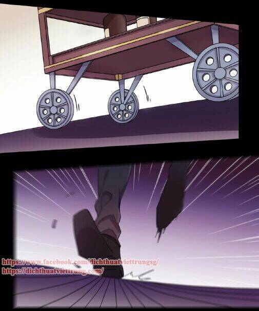 Vết Cắn Ngọt Ngào 3 Chapter 35 - Trang 2