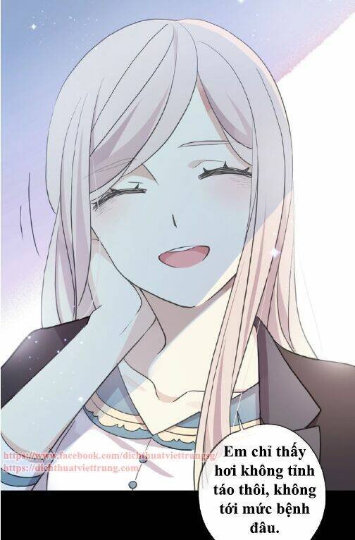 Vết Cắn Ngọt Ngào 3 Chapter 35 - Trang 2