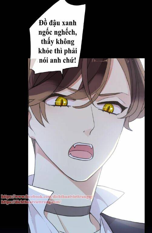 Vết Cắn Ngọt Ngào 3 Chapter 35 - Trang 2