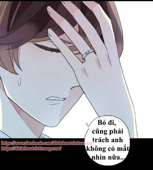 Vết Cắn Ngọt Ngào 3 Chapter 35 - Trang 2