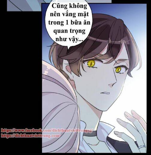 Vết Cắn Ngọt Ngào 3 Chapter 35 - Trang 2