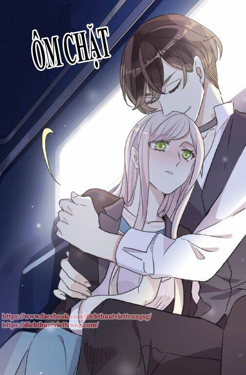 Vết Cắn Ngọt Ngào 3 Chapter 35 - Trang 2