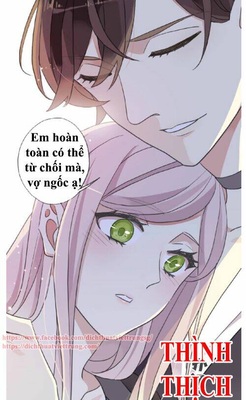 Vết Cắn Ngọt Ngào 3 Chapter 35 - Trang 2