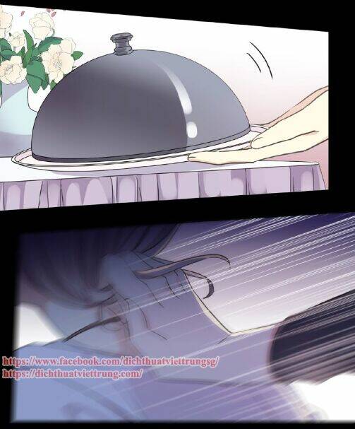 Vết Cắn Ngọt Ngào 3 Chapter 35 - Trang 2