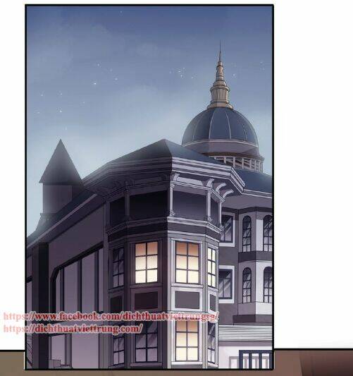 Vết Cắn Ngọt Ngào 3 Chapter 35 - Trang 2