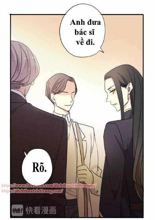 Vết Cắn Ngọt Ngào 3 Chapter 35 - Trang 2