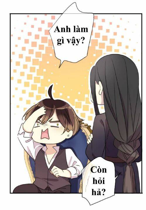 Vết Cắn Ngọt Ngào 3 Chapter 35 - Trang 2