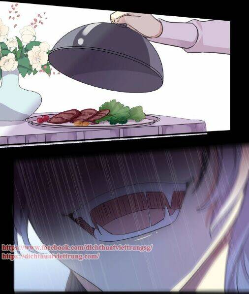 Vết Cắn Ngọt Ngào 3 Chapter 35 - Trang 2