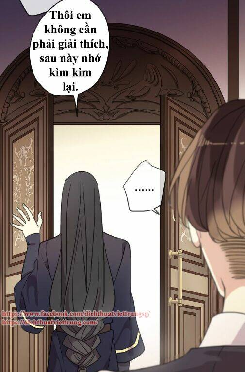 Vết Cắn Ngọt Ngào 3 Chapter 35 - Trang 2