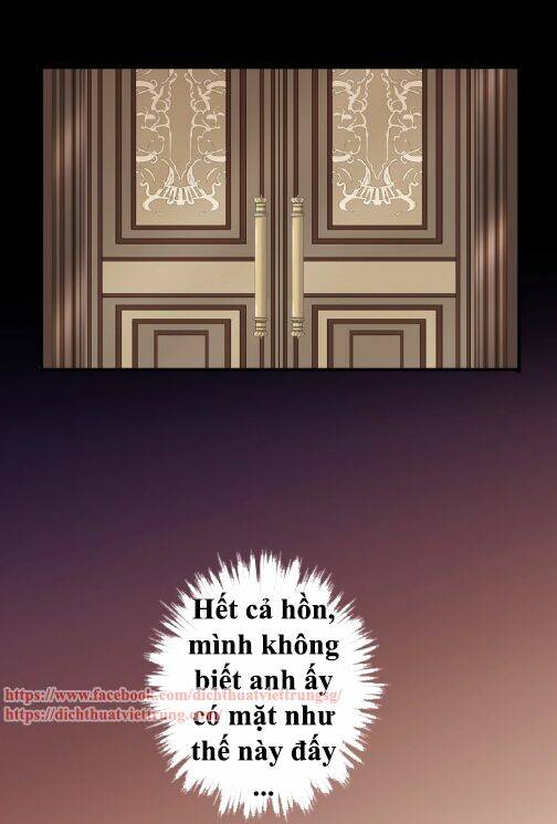 Vết Cắn Ngọt Ngào 3 Chapter 35 - Trang 2