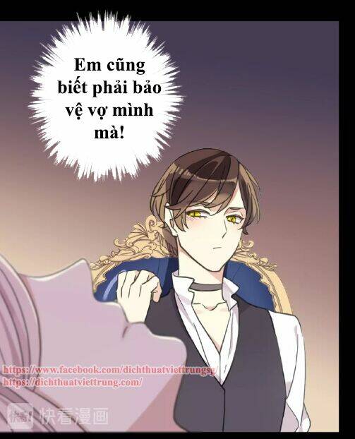 Vết Cắn Ngọt Ngào 3 Chapter 35 - Trang 2