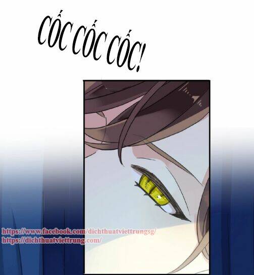 Vết Cắn Ngọt Ngào 3 Chapter 35 - Trang 2