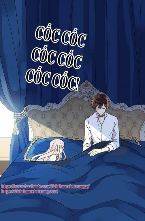 Vết Cắn Ngọt Ngào 3 Chapter 35 - Trang 2