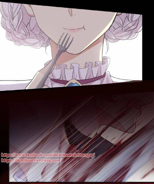 Vết Cắn Ngọt Ngào 3 Chapter 35 - Trang 2