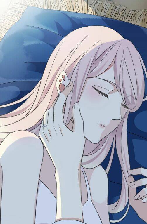 Vết Cắn Ngọt Ngào 3 Chapter 35 - Trang 2