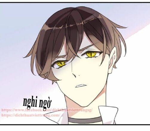 Vết Cắn Ngọt Ngào 3 Chapter 35 - Trang 2