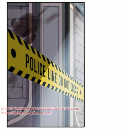 Vết Cắn Ngọt Ngào 3 Chapter 35 - Trang 2