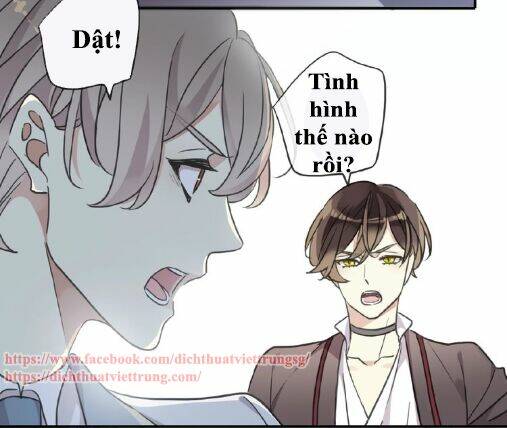 Vết Cắn Ngọt Ngào 3 Chapter 35 - Trang 2