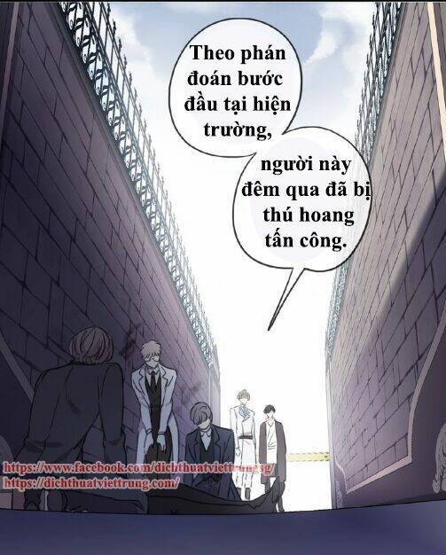 Vết Cắn Ngọt Ngào 3 Chapter 35 - Trang 2