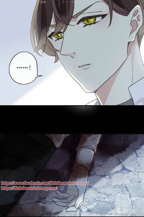 Vết Cắn Ngọt Ngào 3 Chapter 35 - Trang 2