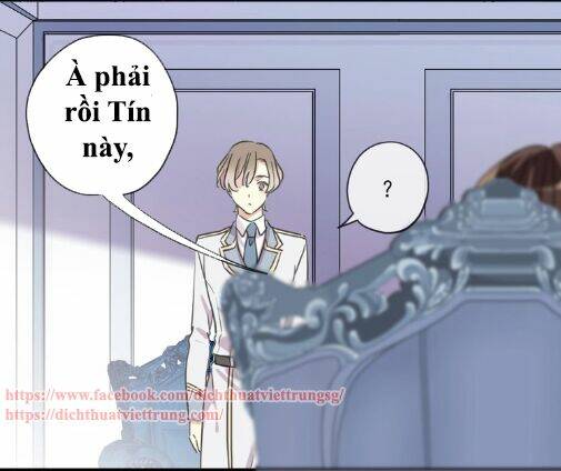 Vết Cắn Ngọt Ngào 3 Chapter 36 - Trang 2