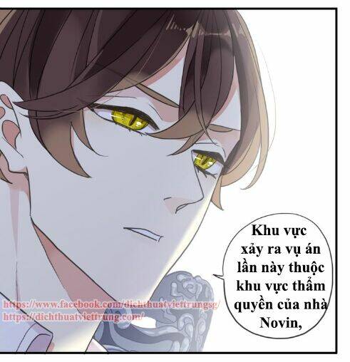 Vết Cắn Ngọt Ngào 3 Chapter 36 - Trang 2