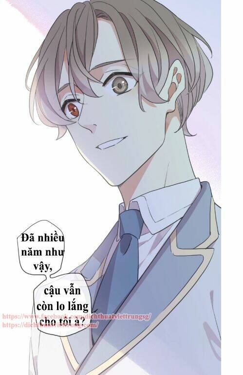 Vết Cắn Ngọt Ngào 3 Chapter 36 - Trang 2