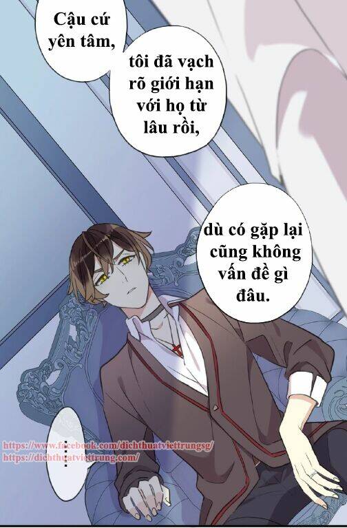 Vết Cắn Ngọt Ngào 3 Chapter 36 - Trang 2