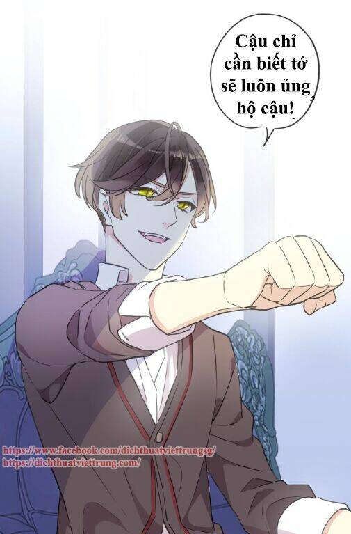 Vết Cắn Ngọt Ngào 3 Chapter 36 - Trang 2