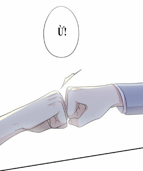 Vết Cắn Ngọt Ngào 3 Chapter 36 - Trang 2