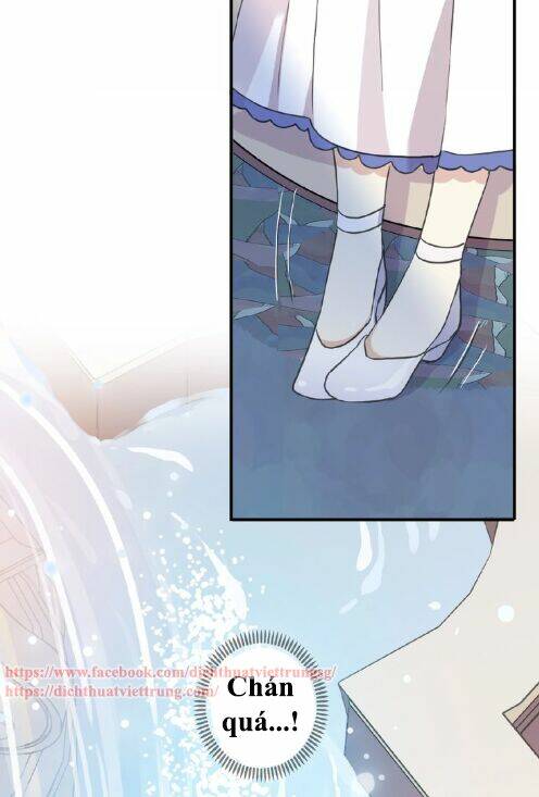 Vết Cắn Ngọt Ngào 3 Chapter 36 - Trang 2