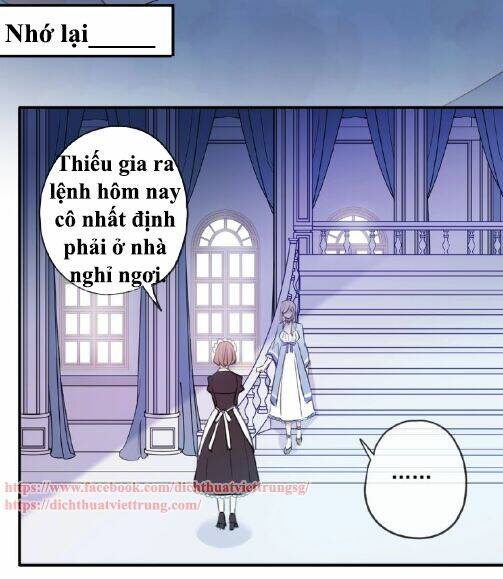 Vết Cắn Ngọt Ngào 3 Chapter 36 - Trang 2