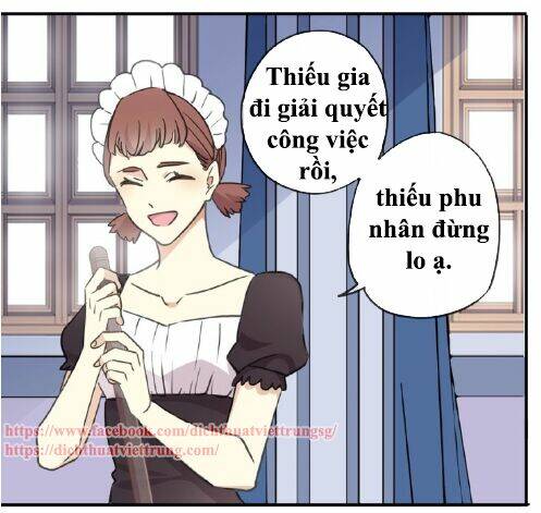Vết Cắn Ngọt Ngào 3 Chapter 36 - Trang 2