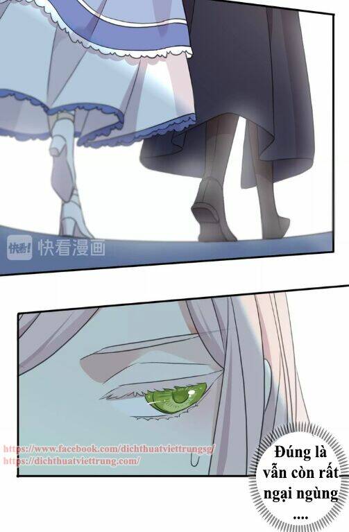 Vết Cắn Ngọt Ngào 3 Chapter 36 - Trang 2