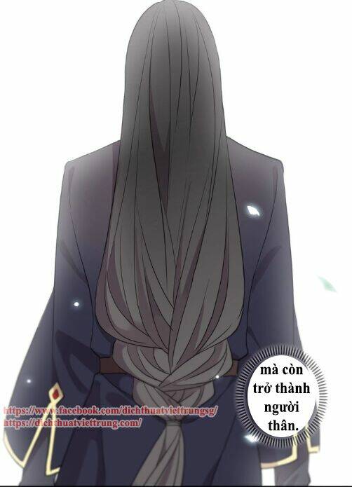 Vết Cắn Ngọt Ngào 3 Chapter 36 - Trang 2