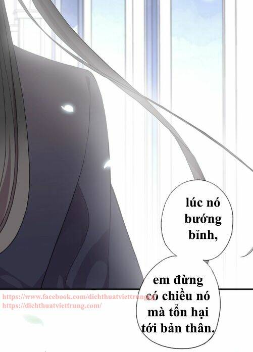 Vết Cắn Ngọt Ngào 3 Chapter 36 - Trang 2