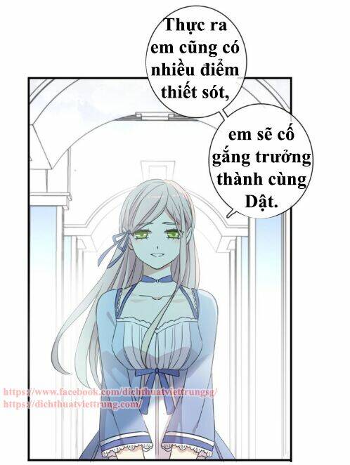 Vết Cắn Ngọt Ngào 3 Chapter 36 - Trang 2