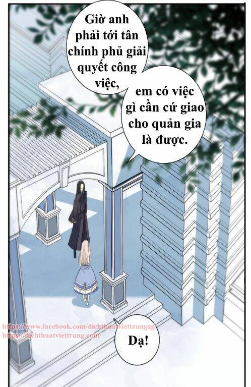 Vết Cắn Ngọt Ngào 3 Chapter 36 - Trang 2