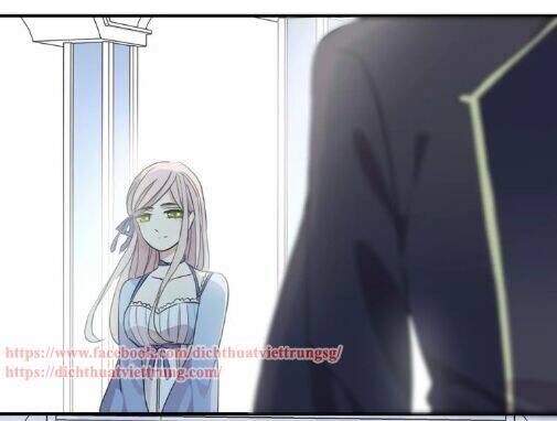 Vết Cắn Ngọt Ngào 3 Chapter 36 - Trang 2