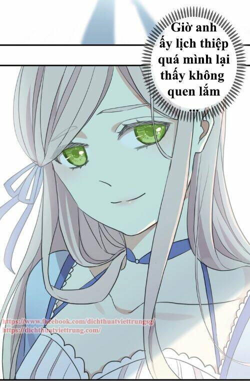 Vết Cắn Ngọt Ngào 3 Chapter 36 - Trang 2