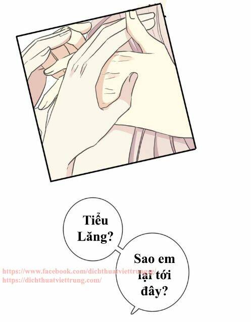 Vết Cắn Ngọt Ngào 3 Chapter 36 - Trang 2