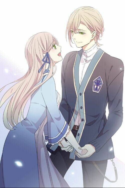 Vết Cắn Ngọt Ngào 3 Chapter 36 - Trang 2