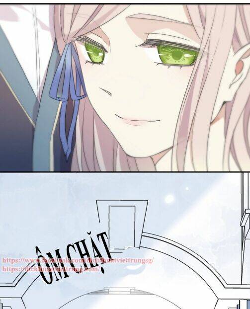 Vết Cắn Ngọt Ngào 3 Chapter 36 - Trang 2