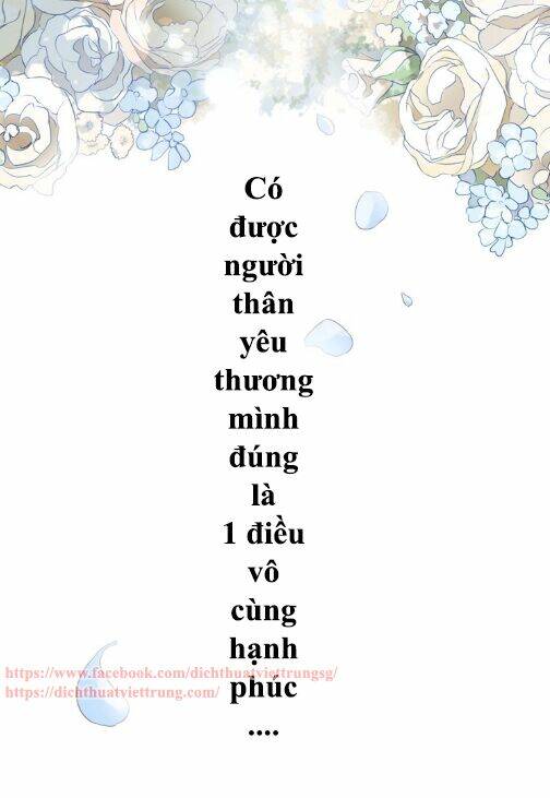 Vết Cắn Ngọt Ngào 3 Chapter 36 - Trang 2